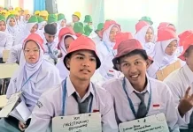 Matamuda MAN 1 Kota Padang Panjang, Ajak Murid Madrasah Perkuat Toleransi