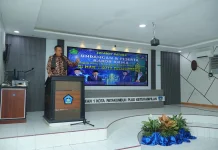 Wawako Payakumbuh Buka Rakor KKMA Sumbar, Bahas Mutu Pendidikan Madrasah