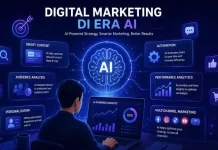 Era AI Menuntut Marketing Lebih Kreatif