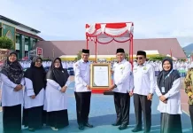 LKJ 2025 Kemenag Padang Panjang Terbaik