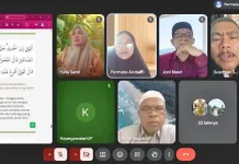 ASN Kemenag Padang Panjang Rutinkan Al Kahfi