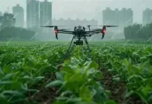 Mengenal Berbagai Teknologi yang Mendukung Smart Farming