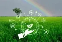 Pertanian Masa Depan, "Bagaimana Smart Farming Mengubah Cara Bertani"