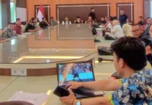 Bukittinggi Matangkan Persiapan Porprov XVI, Siap Sukseskan Tiga Cabang
