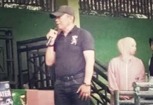 Dolly Ivonne Desak Verifikasi Tim Porprov Bukittinggi Segera Tuntas