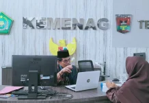 Maksimalkan Layanan "Tri In One", Tiga Persoalan Satu Pelayanan