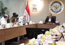 PANRB Perkuat Transformasi Digital Perlinsos Bersama Akademisi dan Peneliti