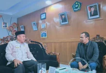 Kemenag-PLN UP3: Perkuat Sinergi Program Kemaslahatan Ummat