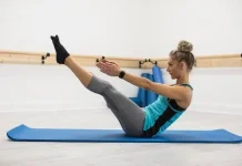 Hot Mat Pilates, Tren Olahraga Hangat yang Kian Digemari