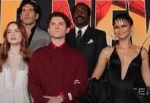 Tom Holland Mengaku Tak Suka Suntingan Awal Film “Spider-Man : Brand New Day”