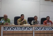 Wako Hendri Arnis Komitmen Jadikan RSUD Padang Panjang Rumah Sakit Rujukan