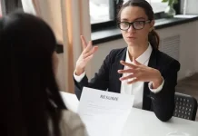 Bukan Sekadar Jawaban, Ini Kunci Tenang Hadapi Interview Kerja