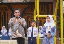 Wako Hendri Arnis: Pemko Beri Beasiswa Penuh Lulus Kedokteran di PTN