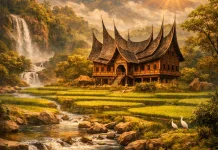 Filosofi Alam Takambang Jadi Guru, Kearifan Minangkabau di Era Modern