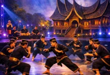 Seni Pertunjukan Randai di Era Modern