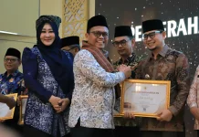 Kemenhaj Perketat Istitha'ah Kesehatan, Keselamatan Jemaah Jadi Prioritas