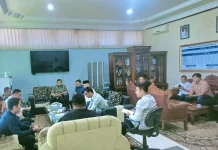 Kewaspadaan Dini: Wujudkan Kenyamanan Dan Kedamaian Di Kota Bukittinggi