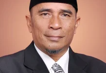 Lembaga Mubaligh Kurai Bukittinggi Resmi Dibentuk Perkuat Sinergi Dakwah