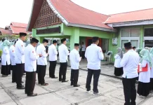 Pengawas Madrasah Kunci Sukses PKKM