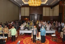 Kemenag Tanah Datar Perkuat Perlindungan Guru