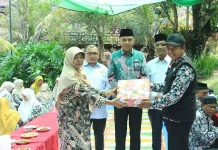 89 Penyuluh Agama Perkuat Peran Multidimensi