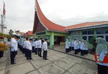 Pendidikan dan Keluarga Jadi Benteng Utama