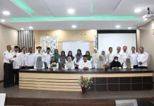 Laporan Wasdal BMN Jaga Aset Negara