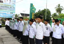Kemenag Kerahkan KUA Madrasah Lawan LGBT