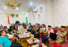 Satu Visi Kuatkan Kepercayaan Umat Berzakat