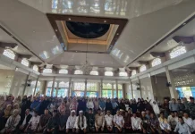 Verifikasi Data Calon Jemaah Haji 2027 Dimulai
