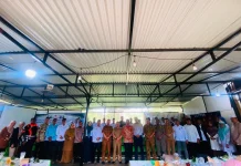 Evaluasi Jadi Ikhtiar Layanan Haji Lebih Baik