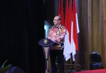 Integritas ASN Dimulai dari Keberanian Menolak Perintah yang Melanggar Hukum