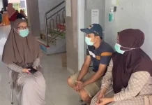 Puskesmas Kapau Perkuat Peran Kader melalui Pelatihan TB untuk Dukung ILP