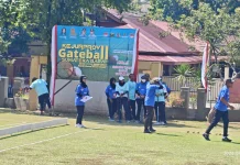 Kejurprov Gateball Sumbar 2026 Diikuti 70 Atlet, Jadi Ajang Pemanasan Menuju Porpr