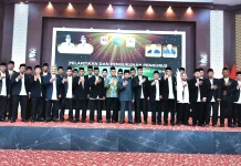 MUS-KB dan LMKB: Tekad Kuat Untuk Kemashalahatan Umat