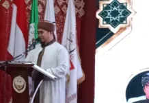 Buya Gusrizal: Daerah Istimewa Harus Kembali Kepada Syara'