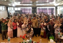 Komisi VIII DPR RI dan Kemenhaj Sumbar Perkuat Pembinaan Haji 2027