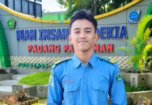 Dari Madrasah Menembus Kampus Terbaik dan Dunia
