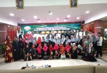 DARAM Sukses Gelar Kajian Adat Obati Penyakit Masyarakat Minangkabau