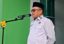Apel Gabungan: Integritas dan Persiapan Menuju TPN
