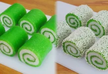 Olahan Singkong Selain di Goreng