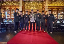 Inyiak Dt. Rajo Endah: Kepemmpinan MUSKB & LMKB Momentum Perkuat Adat & Syara di Kurai