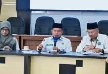 Evaluasi Kinerja dan Matangkan Pencapaian Target Program Prioritas