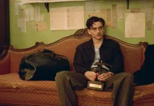 Timothée Chalamet Dirumorkan Perankan Harry Osborn di “Spider-Man”