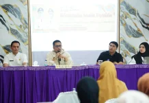 Wako Hendri: Wirausaha Sukses Perlu Inovasi dan Anggaran Pemasaran