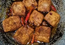 Cara Memasak Tahu yang Lezat, dan Mudah Dibuat di Rumah