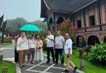 Pemko Kuatkan PDIKM Jadi Destinasi Wisata Budaya Unggulan Padang Panjang