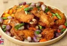 Cara Memasak Sayap Ayam yang Gurih, Lezat, dan Mudah Dibuat