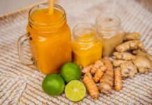 Mengonsumsi Jamu Herbal, Tren Hidup Sehat yang Kian Diminati