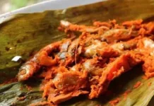 Palai Bada, Masakan Khas Minang yang Nikmat